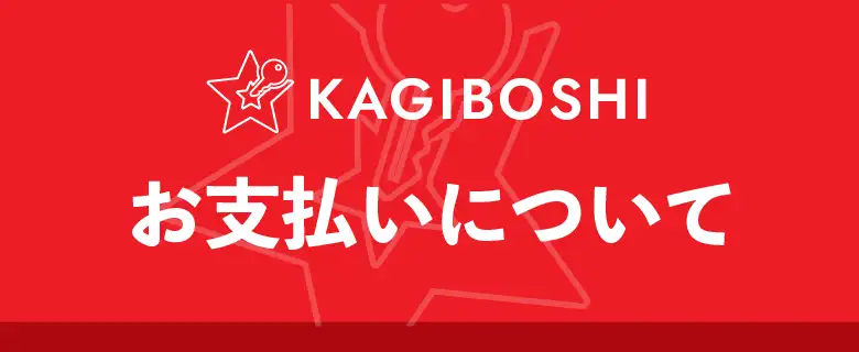 お支払いについて